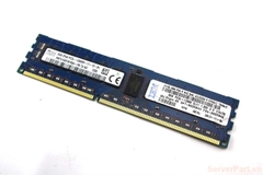 13420 Bộ nhớ Ram 8gb 2Rx8 PC3L-12800R bus 1600mhz IBM fru 00D5046 pn 47J0224 opt 00D5044 MT
