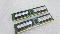 13422 Bộ nhớ Ram 8gb 4Rx8 PC3L-8500R bus 1066mhz IBM fru 49Y1417 pn 47J0138 opt 49Y1399 Hynix
