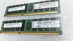 13422 Bộ nhớ Ram 8gb 4Rx8 PC3L-8500R bus 1066mhz IBM fru 49Y1417 pn 47J0138 opt 49Y1399 Hynix