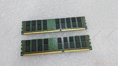 13422 Bộ nhớ Ram 8gb 4Rx8 PC3L-8500R bus 1066mhz IBM fru 49Y1417 pn 47J0138 opt 49Y1399 Hynix