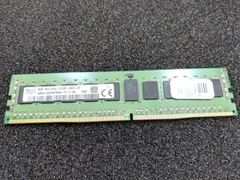 13433 Bộ nhớ Ram 8gb 1Rx4 PC4-2133p-R bus 2133mhz PC4-17000