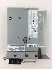 13435 Ổ đọc băng từ Tape Drive FC LTO3 Dell Autoloader FH 0UP535 24R2126 23R4695 23R7316