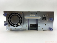 13435 Ổ đọc băng từ Tape Drive FC LTO3 Dell Autoloader FH 0UP535 24R2126 23R4695 23R7316