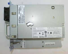 13441 Ổ đọc băng từ Tape Drive FC LTO4 IBM Autoloader FH 95P5816 95P4517 45E2389 95P5833 00NA101