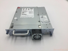 13456 Ổ đọc băng từ Tape Drive sas LTO4 HP Ultrium 1760 Autoloader HH AK383A 467729-001 BRSLA-0703-DC