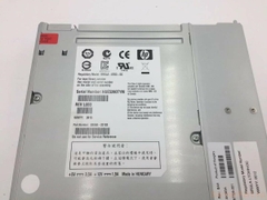 13456 Ổ đọc băng từ Tape Drive sas LTO4 HP Ultrium 1760 Autoloader HH AK383A 467729-001 BRSLA-0703-DC