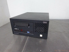 13460 Ổ đọc băng từ Tape Drive sas LTO4 IBM external FH 95P4403 95P5010 95P4692