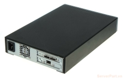 13464 Ổ đọc băng từ Tape Drive sas LTO5 IBM external HH 46C1748(vỏ) 46X8404 46X5679 46X1364(ruột )