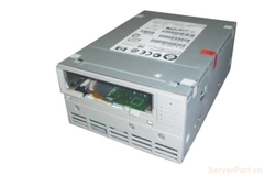 13483 Ổ đọc băng từ Tape Drive scsi LTO2 HP Ultrium 460 internal FH for SSL1016 SSL1016 339124-002 C7379-00863
