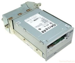 13484 Ổ đọc băng từ Tape Drive scsi LTO2 HP Ultrium 460 Autoloader FH C7379-20831 331225-001