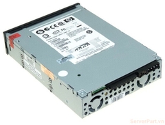 13487 Ổ đọc băng từ Tape Drive scsi LTO2 HP Ultrium 448 internal HH DW016A 378467-001