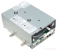 13490 Ổ đọc băng từ Tape Drive scsi LTO2 IBM internal FH 18P9846 18P7522 71P9141