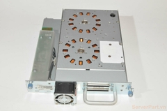 13494 Ổ đọc băng từ Tape Drive scsi LTO3 HP Autoloader HH AH173A 435247-001