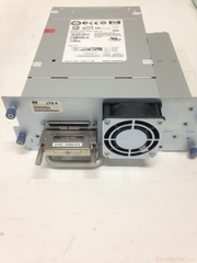 13504 Ổ đọc băng từ Tape Drive scsi LTO4 HP StorageWorks MSL Ultrium 1840 Autoloader FH AJ041A 453906-001 BRSLA-0603-DC PD093H 103