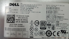 13522 Bộ nguồn PSU Non Dell 3040 3650 3656 5040 7040 9040 SFF 240w 3RK5T DHVJN 6WX7D 379F0 4GTN5 NYX5D THRJK 03RK5T 0DHVJN 06WX7D 0379F0 04GTN5 0NYX5D 0THRJK