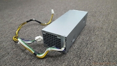 13522 Bộ nguồn PSU Non Dell 3040 3650 3656 5040 7040 9040 SFF 240w 3RK5T DHVJN 6WX7D 379F0 4GTN5 NYX5D THRJK 03RK5T 0DHVJN 06WX7D 0379F0 04GTN5 0NYX5D 0THRJK