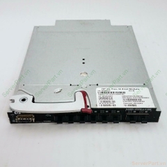 13535 Mô đun Module NIC HP Virtual Connect Flex-10 10Gb FC Ethernet Module for c-Class BladeSystem 456095-001 455880-B21