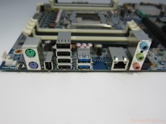 13550 Bo mạch chủ mainboard HP z420 sp 708615-001 708615-601 as 618263-003