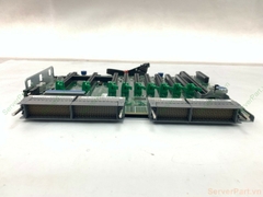 13556 Bo mạch IO HP DL580 G8 Gen8 sp 735511-001 as 013607-001