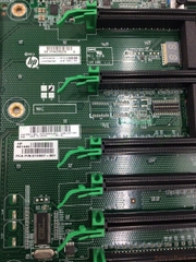 13556 Bo mạch IO HP DL580 G8 Gen8 sp 735511-001 as 013607-001