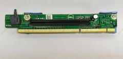 13562 Bo mạch Riser Dell R320 R420 pci-e x16 Riser Card 488MY 0488MY