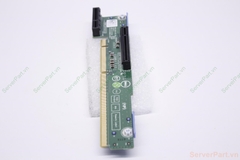 13563 Bo mạch Riser Dell R320 R420 pci-e x8 Riser Card HC547 0HC547