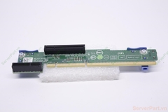 13563 Bo mạch Riser Dell R320 R420 pci-e x8 Riser Card HC547 0HC547