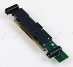 13565 Bo mạch Riser Dell R220 R220XL Single Slot pci-e x16 Riser Card 57T4R 057T4R