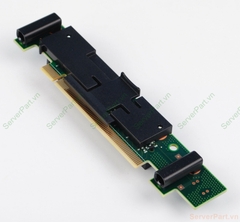 13565 Bo mạch Riser Dell R220 R220XL Single Slot pci-e x16 Riser Card 57T4R 057T4R