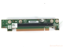 13565 Bo mạch Riser Dell R220 R220XL Single Slot pci-e x16 Riser Card 57T4R 057T4R