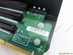 13568 Bo mạch IBM x3650 m5 3 Slot x16 Riser Card 00KG759 00FK629 00KA498