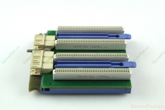 13572 Bo mạch ổ cứng Backplane Hdd IBM SCSI 4-Slot Disk Drive Backplane pSeries 32N1203 97P6371