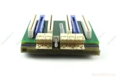 13572 Bo mạch ổ cứng Backplane Hdd IBM SCSI 4-Slot Disk Drive Backplane pSeries 32N1203 97P6371