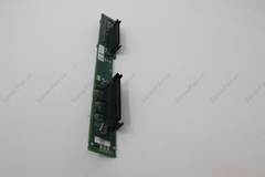 13577 Bo mạch ổ cứng Backplane Hdd HP DL360 G3 G4 scsi 305443-001