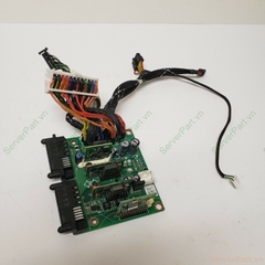 13580 Bo mạch nguồn Backplane psu Dell R300 DP317 0DP317