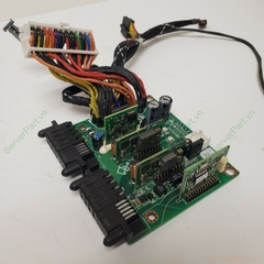 13580 Bo mạch nguồn Backplane psu Dell R300 DP317 0DP317