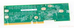 13588 Bo mạch HP DL380e G8 Gen8 PCI Riser Board LSI with B320i Controller 684896-001