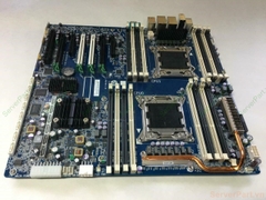 13592 Bo mạch chủ mainboard HP z820 sp 708610-001 708610-601 as 618266-003 708464-001 618266-001