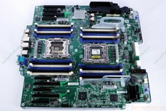 13593 Bo mạch chủ mainboard HP ML350 G9 Gen9 v4 sp 841389-001 as 743996-004 dg 743996