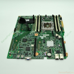 13597 Bo mạch chủ mainboard HP DL120 G9 Gen9 sp 790549-001 as 757796-001