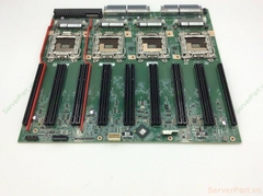 13607 Bo mạch Processor HP DL580 G8 Gen8 sp 735518-001 as 013605-001