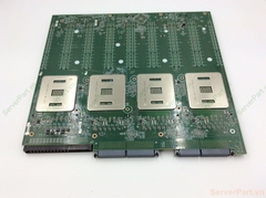 13607 Bo mạch Processor HP DL580 G8 Gen8 sp 735518-001 as 013605-001