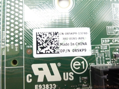 13612 Bo mạch chủ mainboard Dell R320 NX400 0R5KP9 0DY523 0KM5PX 08VT7V 0RXC04