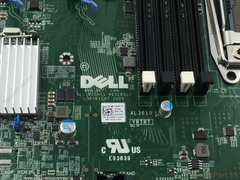 13620 Bo mạch chủ mainboard Dell T5810 0K240Y K240Y