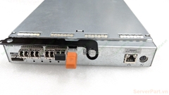 13627 Mô đun điều khiển Module Controller Dell MD3600f MD3620f 8Gb SFP+ Fibre Channel 0CG87V 01596Y model E02M type E02M004