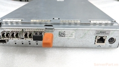 13627 Mô đun điều khiển Module Controller Dell MD3600f MD3620f 8Gb SFP+ Fibre Channel 0CG87V 01596Y model E02M type E02M004