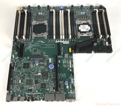 13630 Bo mạch chủ mainboard IBM Lenovo x3550 m5 Lenovo 00MV248 00KF629 00YJ434 01GR176 01GT444