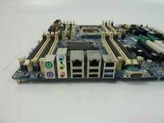 13638 Bo mạch chủ mainboard HP z820 619562-001 618266-001