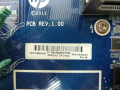 13638 Bo mạch chủ mainboard HP z820 619562-001 618266-001