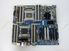 13638 Bo mạch chủ mainboard HP z820 619562-001 618266-001